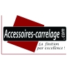 Vente en ligne d'accessoires pour le carrelage