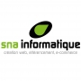 Création de site web strasbourg - sna informatique