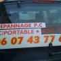 Depannage ordinateur  portable adsl