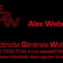 Weber alexandre  egw