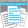 Jc87 télésecrétaire : secrétaire indépendante