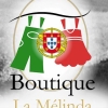 Bapteme et ceremonie en ligne - boutique la melinda